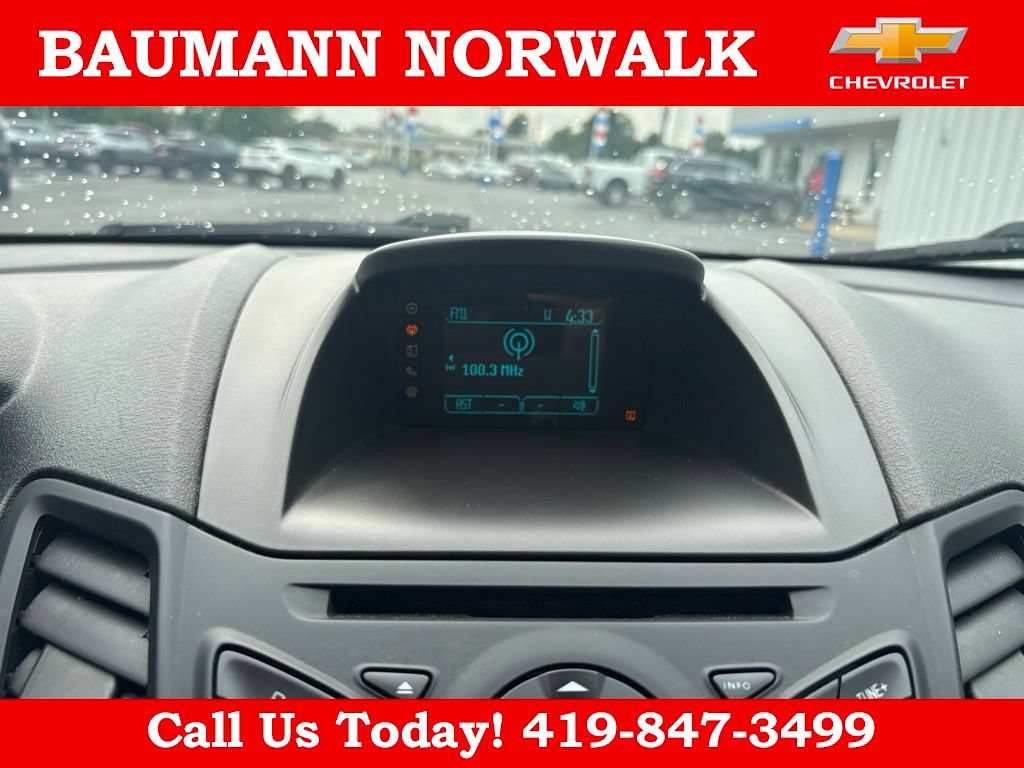 Used 2017 Ford Fiesta SE FWD image 22