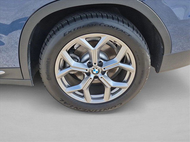 Used 2020 BMW X3 sDrive30i w/ Convenience Package RWD image 19
