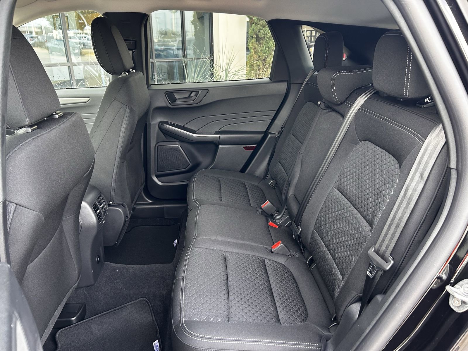 New 2026 Ford Escape Active FWD image 24