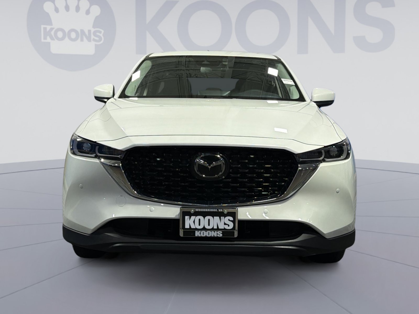 Used 2023 MAZDA CX-5 AWD 2.5 S image 11