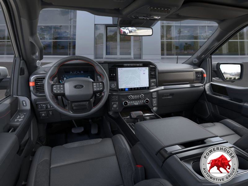 New 2026 Ford F150 Raptor AWD/4WD image 11
