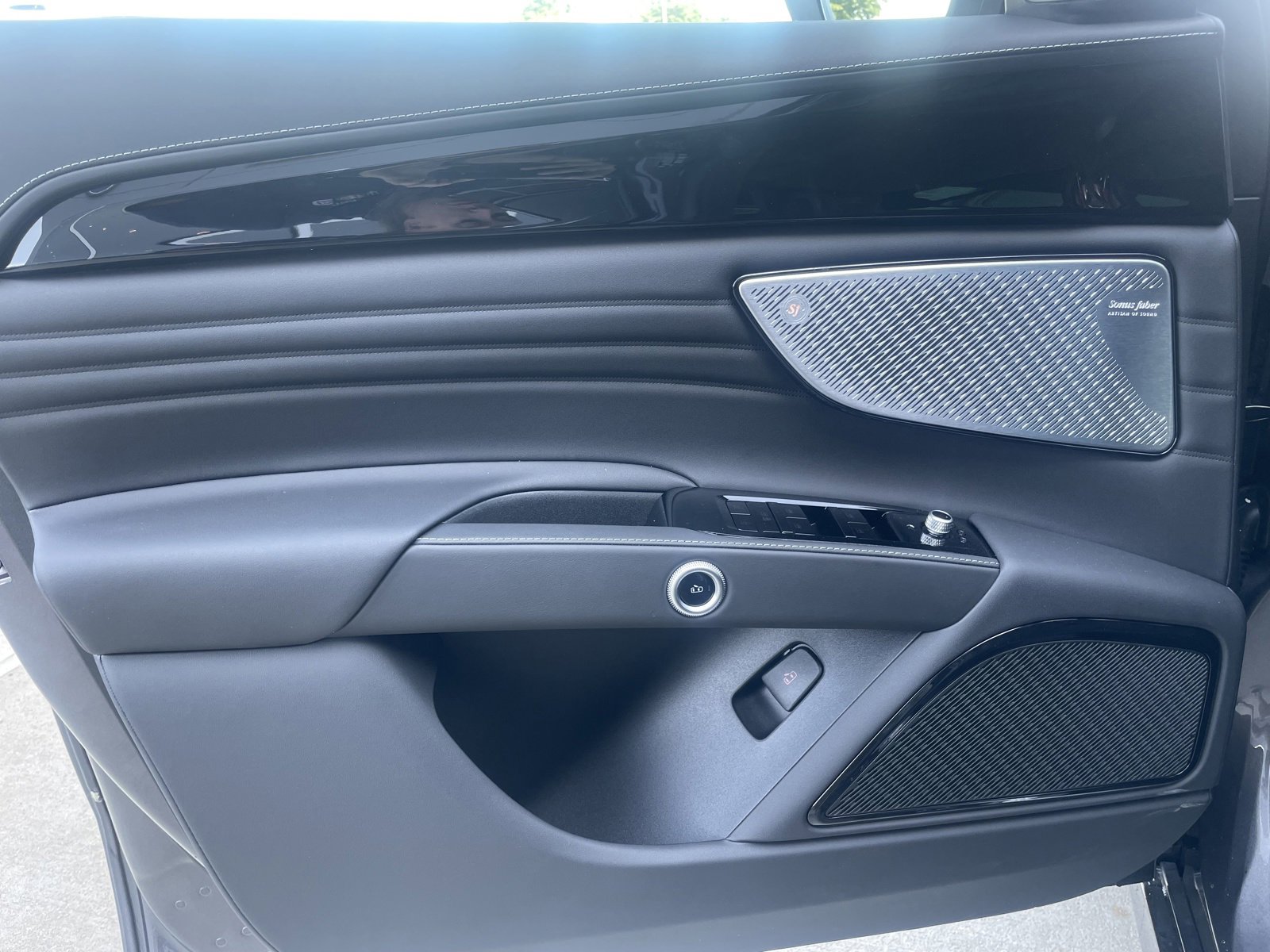 New 2024 Maserati Grecale GT image 14