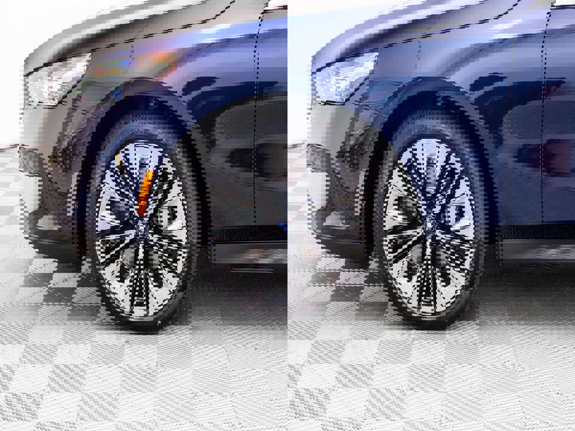 New 2026 BMW 530i xDrive image 35