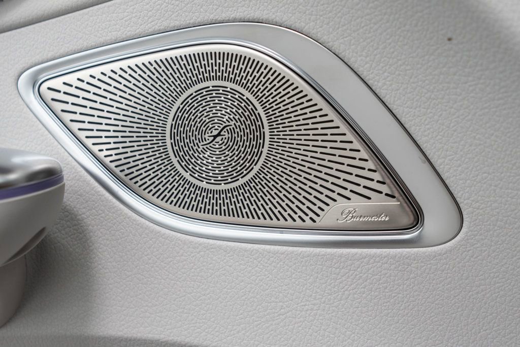 Used 2024 Mercedes-Benz EQE 350+ Sedan w/ AMG Line Exterior Package image 17