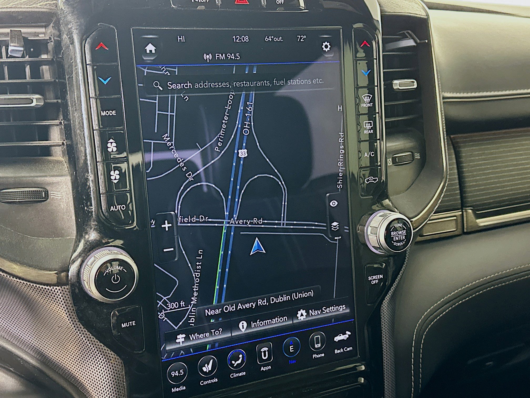 Certified 2021 RAM 3500 Limited image 17