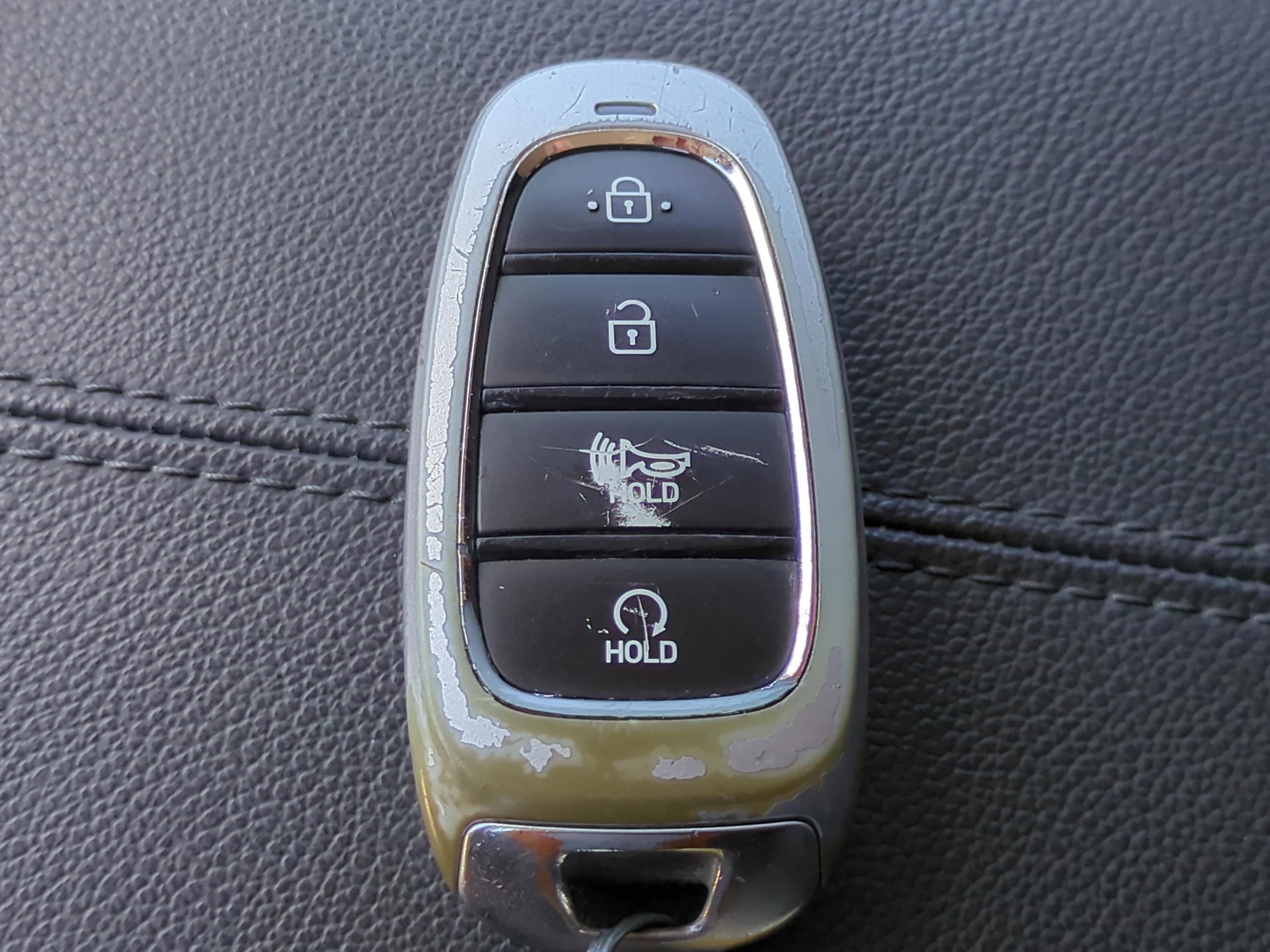 Certified 2022 Hyundai Tucson SEL w/ Cargo Package image 27