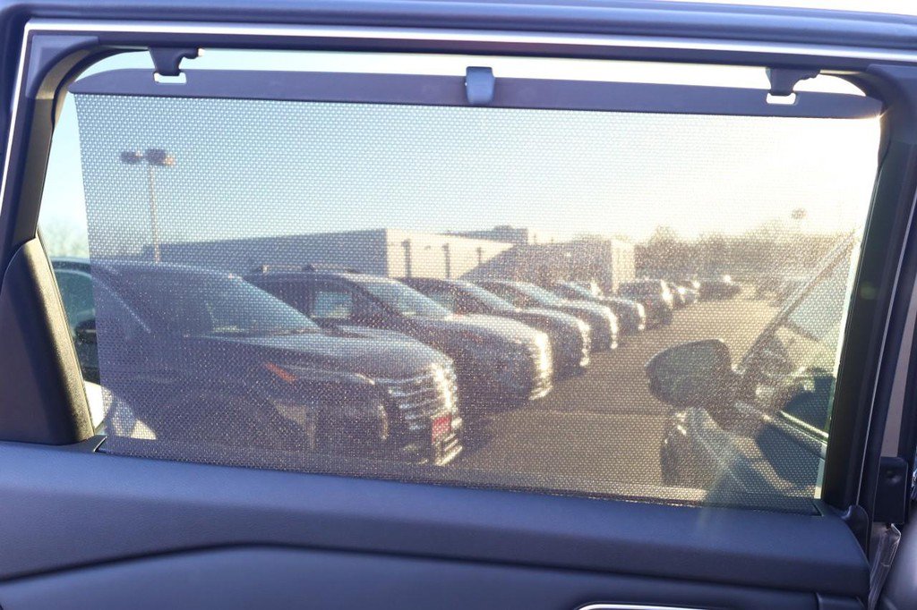 New 2026 Nissan Rogue Platinum w/ Platinum Premium Package image 28