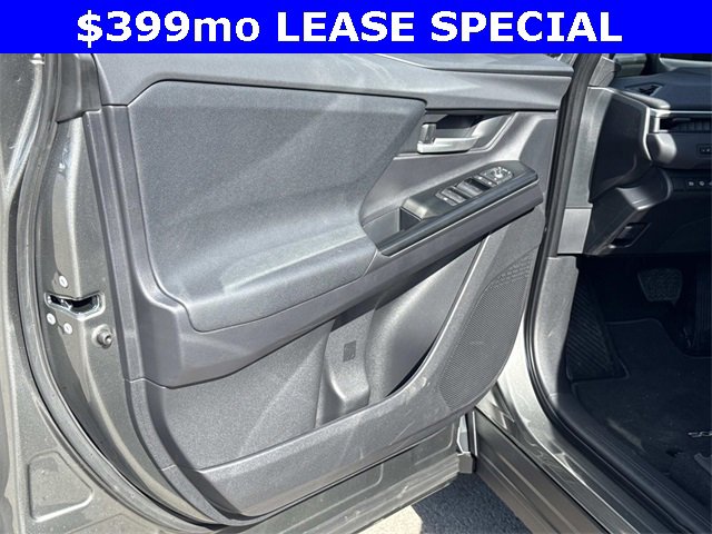 New 2026 Subaru Solterra Premium image 11