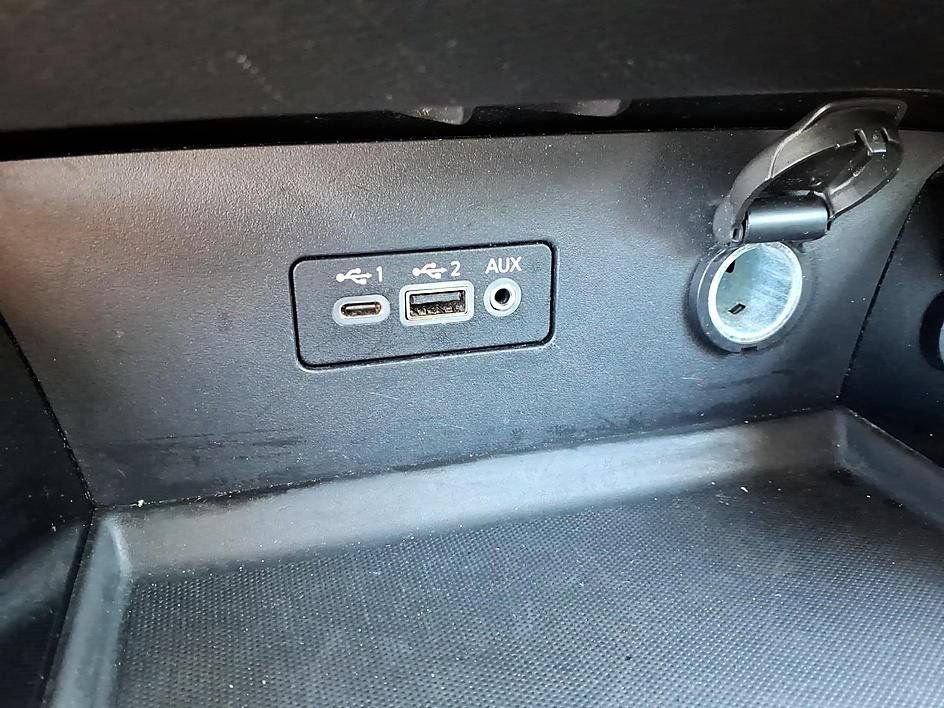 Used 2024 Nissan Altima 2.5 SV AWD/4WD image 30