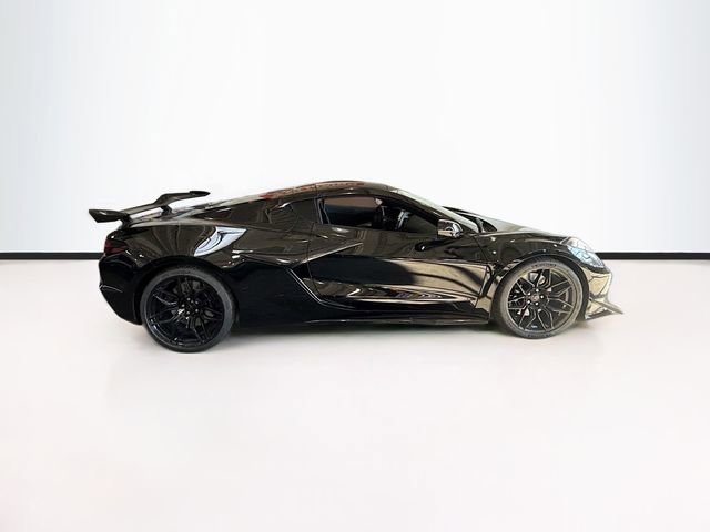 New 2026 Chevrolet Corvette Z06 image 5