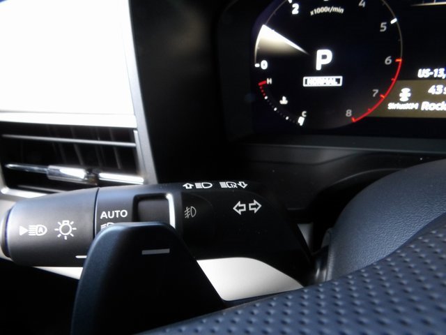 New 2025 Mitsubishi Outlander SEL image 37