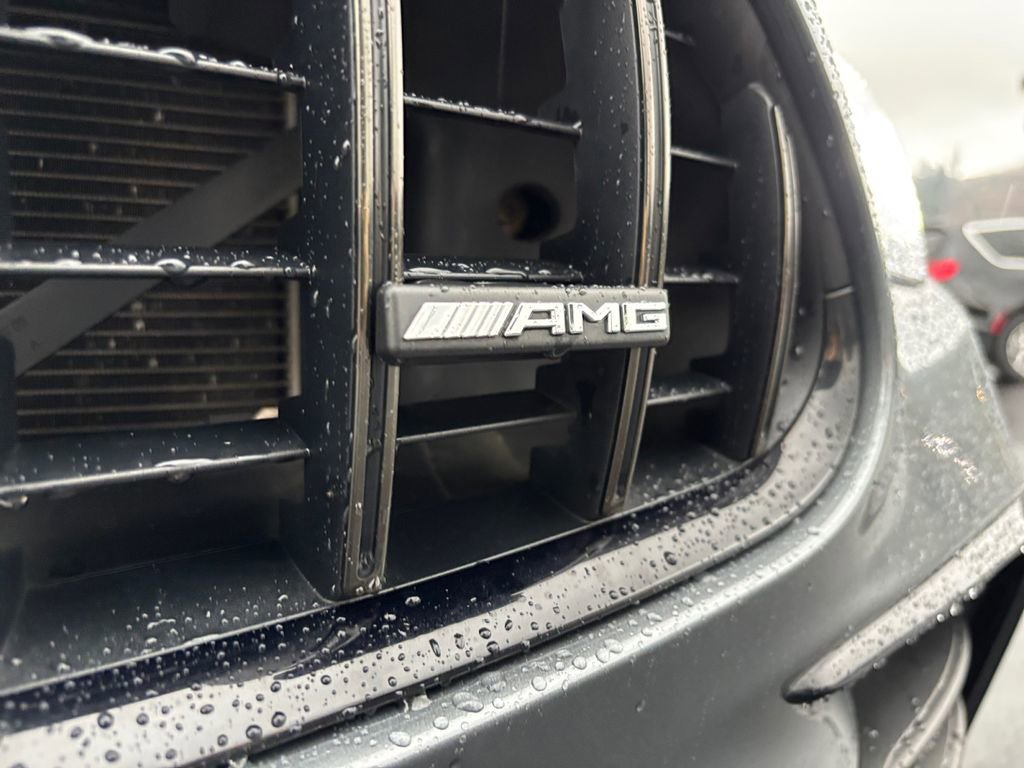 Used 2022 Mercedes-Benz E 53 AMG 4MATIC Sedan image 31