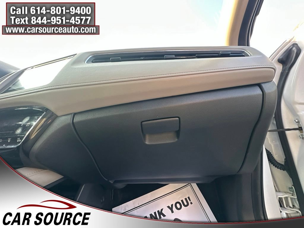 Used 2018 Honda HR-V EX-L image 28