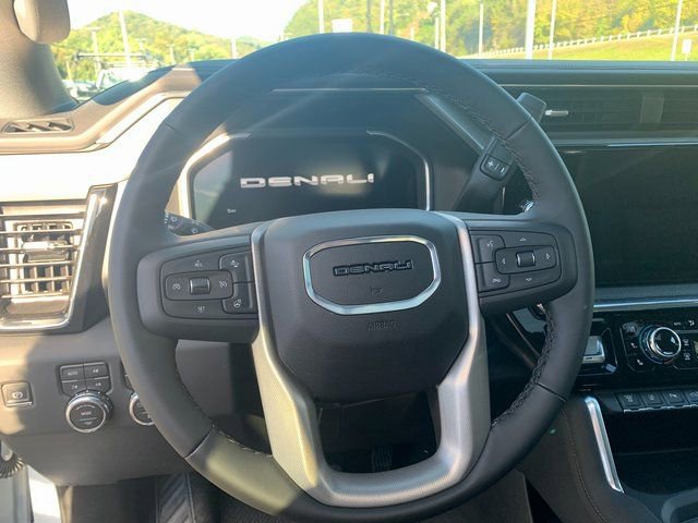 New 2026 GMC Sierra 2500 Denali w/ Denali Reserve Package image 7