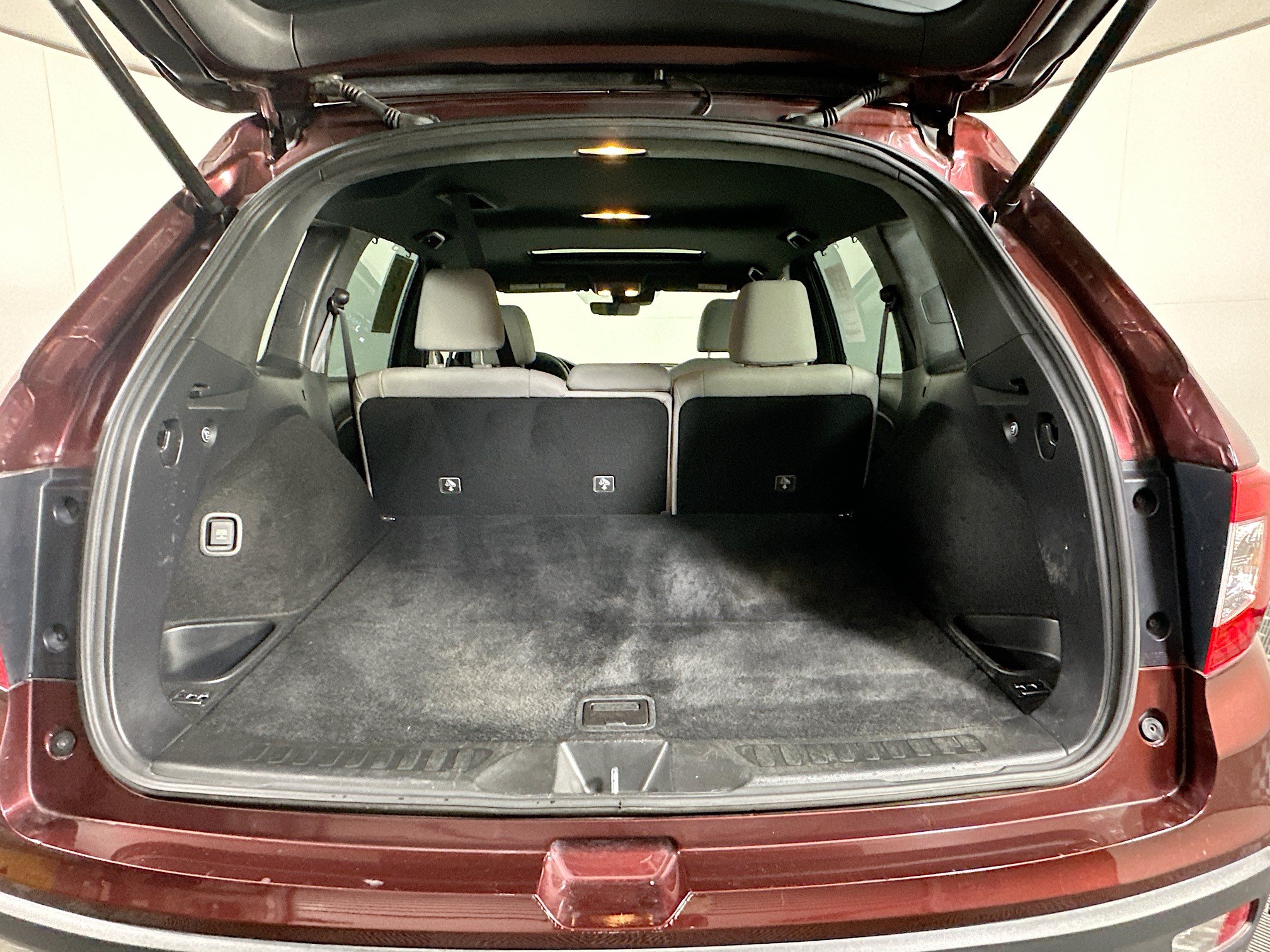 Used 2019 Honda Passport Elite image 31