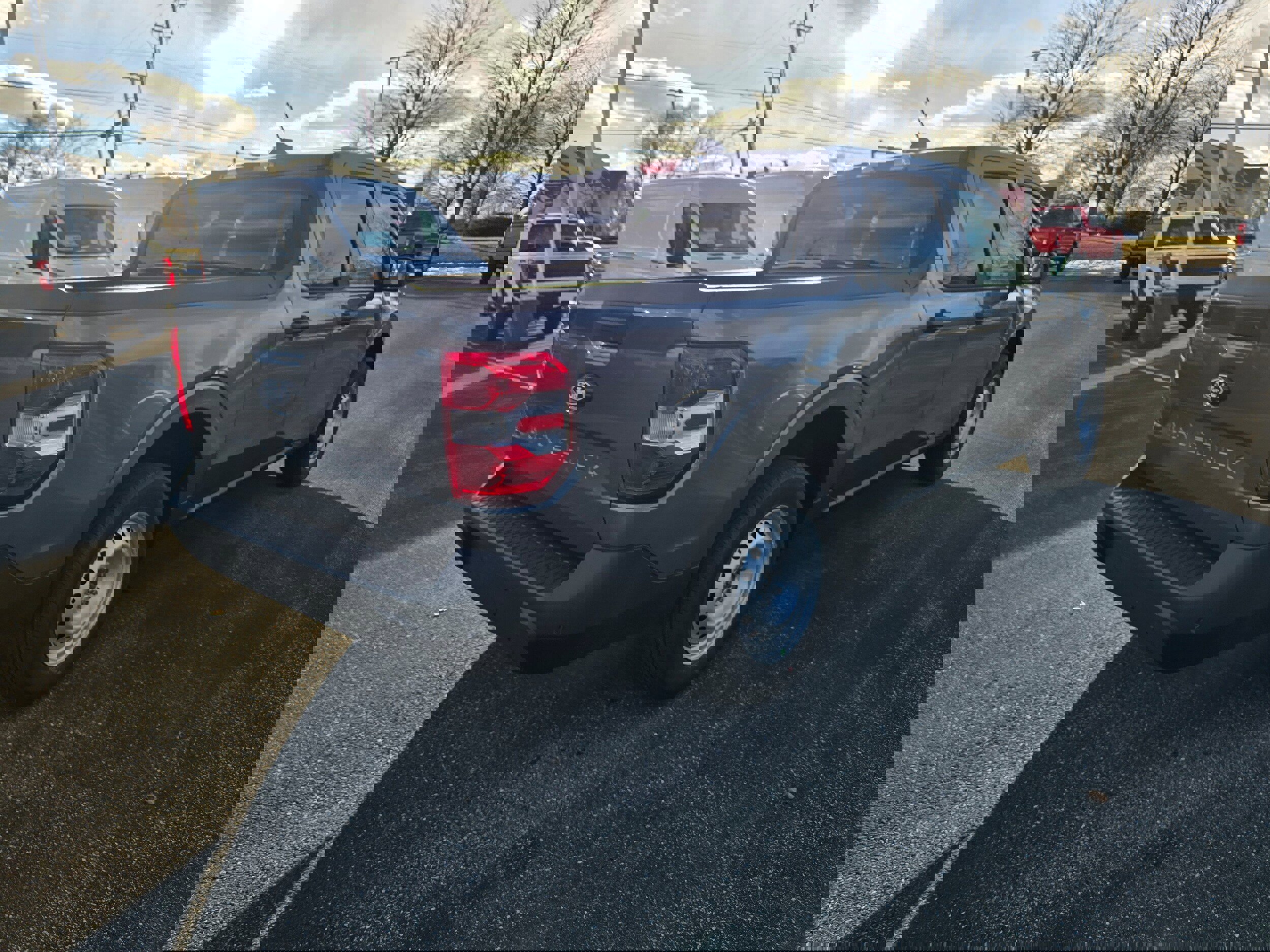 New 2026 Ford Maverick XLT w/ XLT Luxury Package image 12