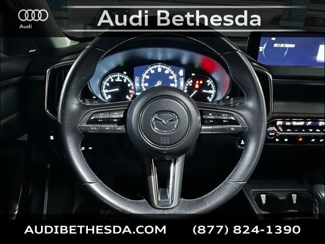 Used 2023 MAZDA CX-50 AWD 2.5 S w/ Cargo Package image 16