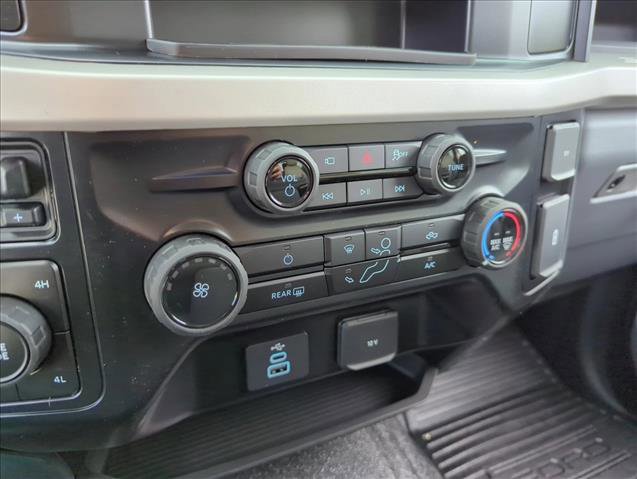 New 2026 Ford F350 XL w/ 360-Degree Camera Package image 14