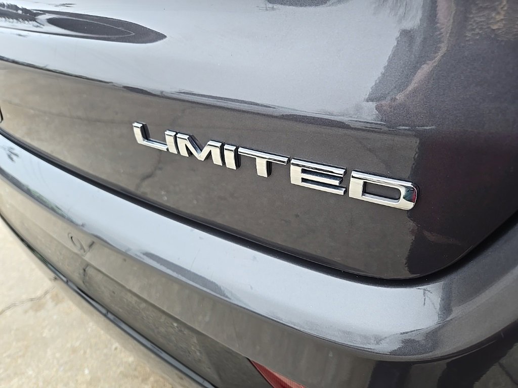 Used 2024 Jeep Compass Limited w/ Elite Group image 20