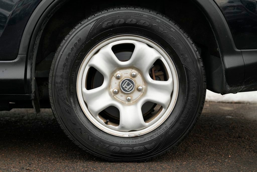 Used 2015 Honda CR-V LX image 15