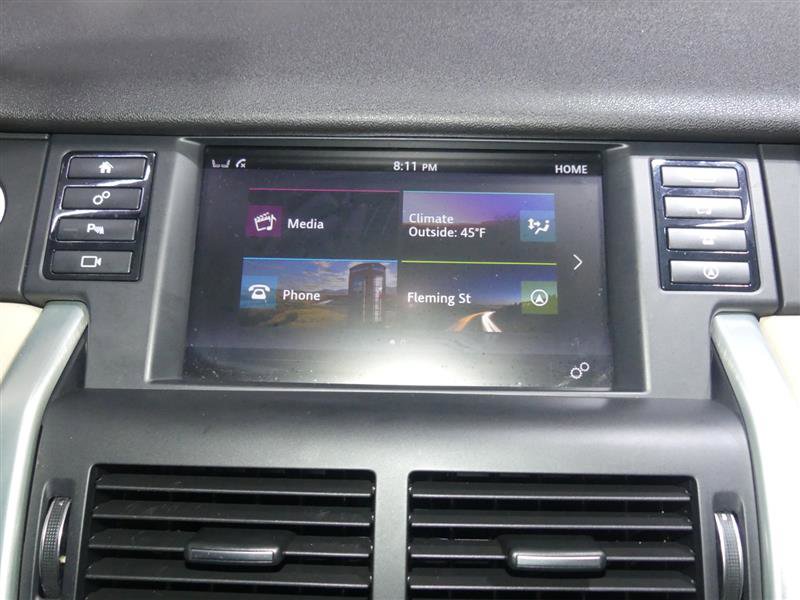 Used 2019 Land Rover Discovery Sport HSE image 38