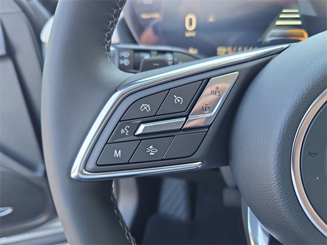 New 2026 Buick Envision Avenir image 26