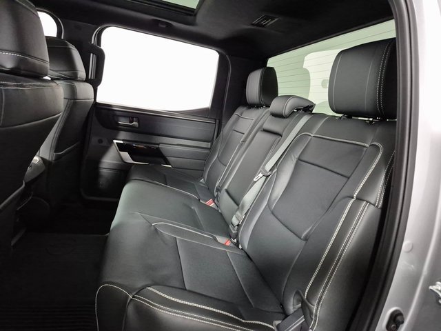 New 2026 Toyota Tundra Limited image 13