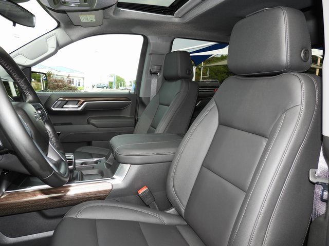 New 2026 Chevrolet Silverado 1500 LT Trail Boss w/ Convenience Package II image 40