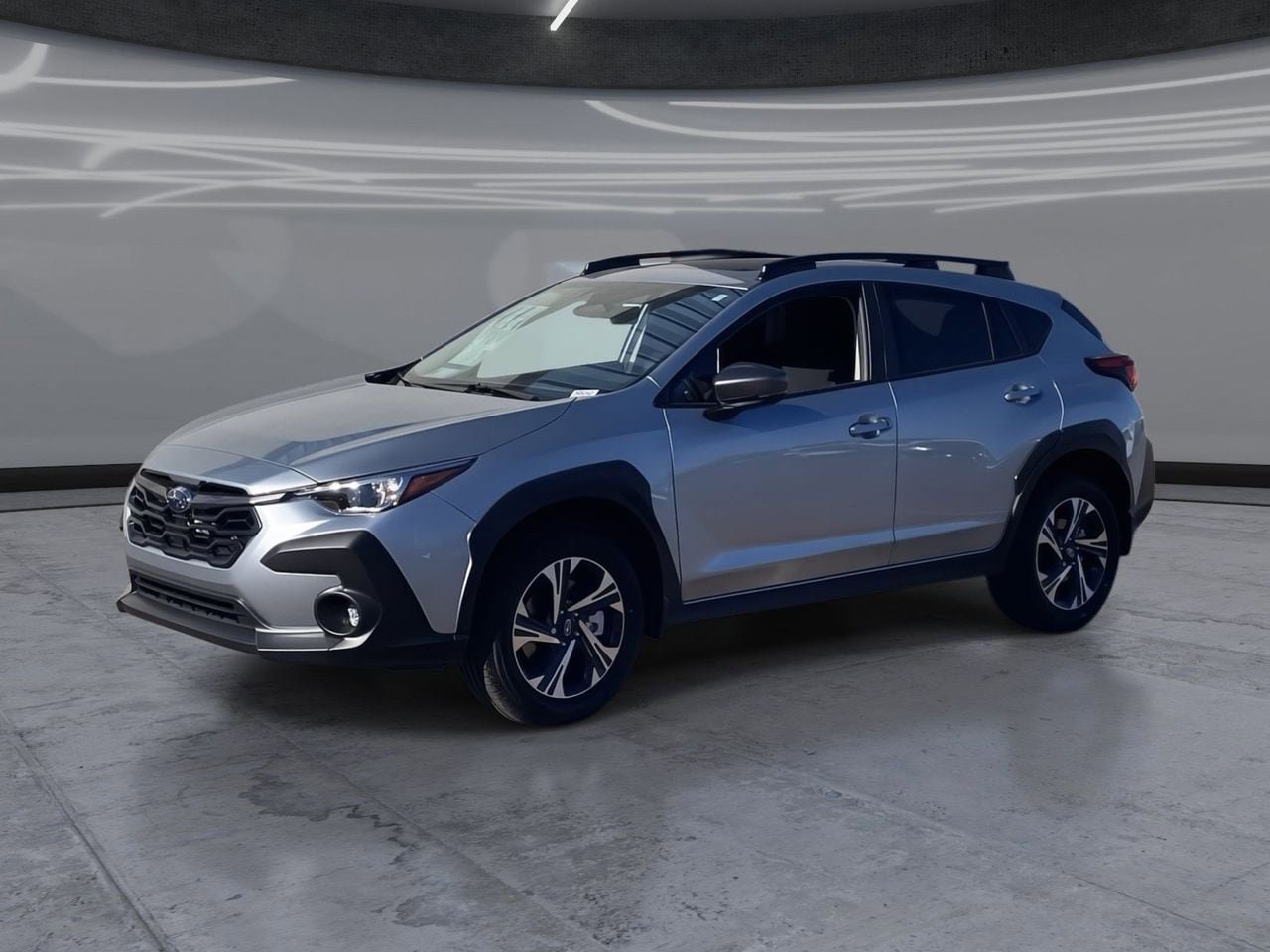 New 2026 Subaru Crosstrek 2.0i Premium image 1