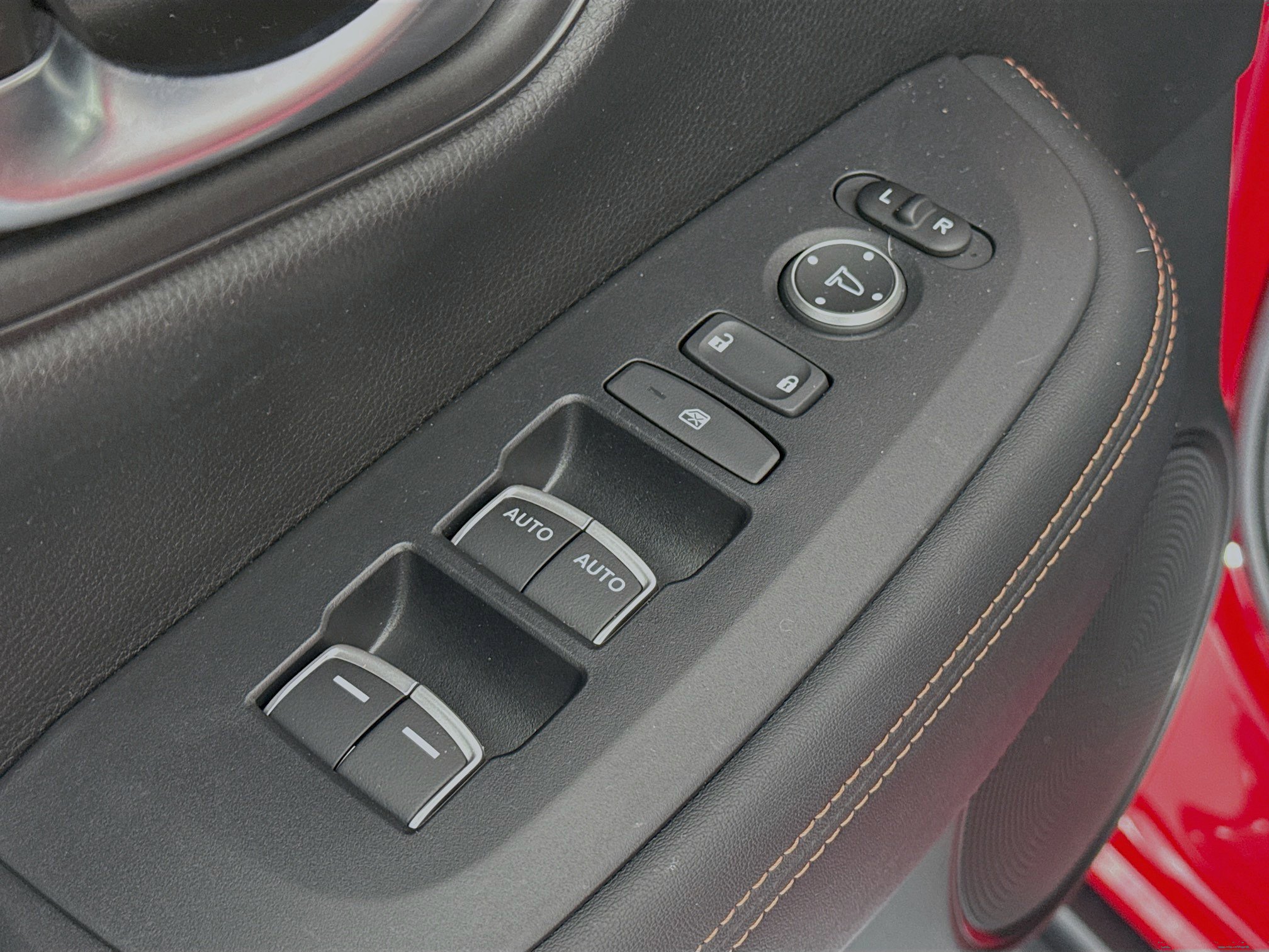 Certified 2024 Honda HR-V Sport image 17