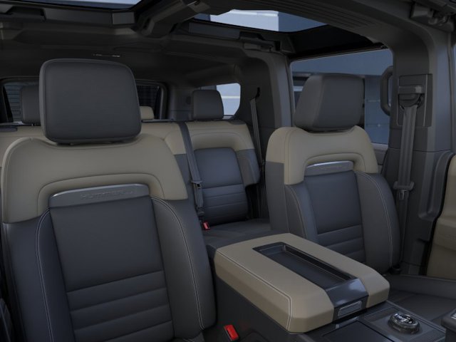 New 2026 GMC Hummer EV SUV AWD/4WD image 24