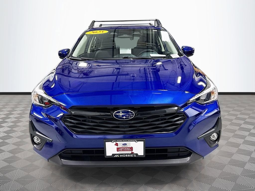 Certified 2025 Subaru Impreza 2.0i Sport image 2