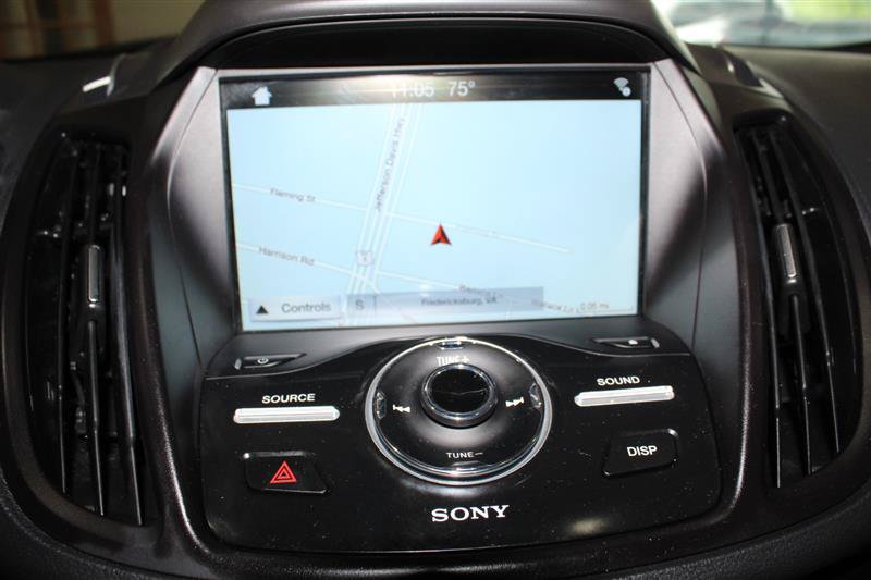 Used 2017 Ford Escape Titanium AWD/4WD image 21