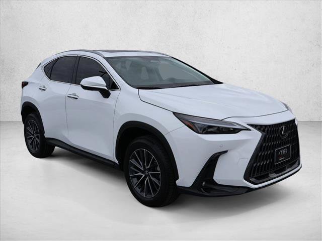 Used 2026 Lexus NX 350 AWD w/ Cold Area Package image 3