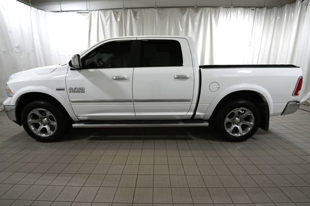 Used 2017 RAM 1500 Laramie image 10