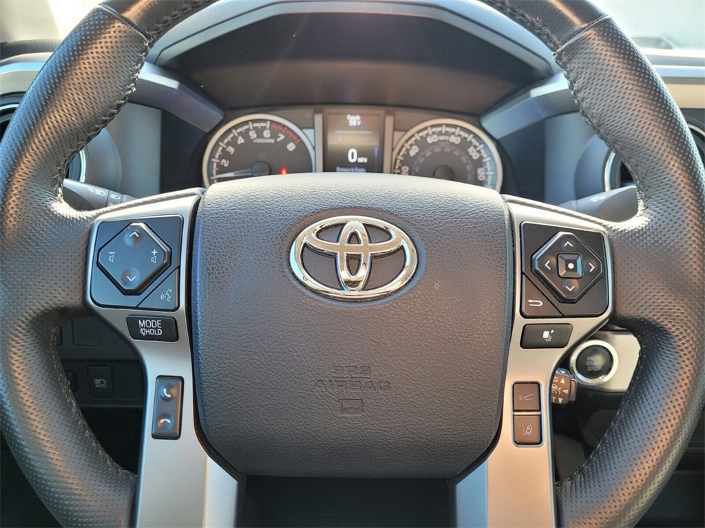 Certified 2023 Toyota Tacoma SR5 image 19