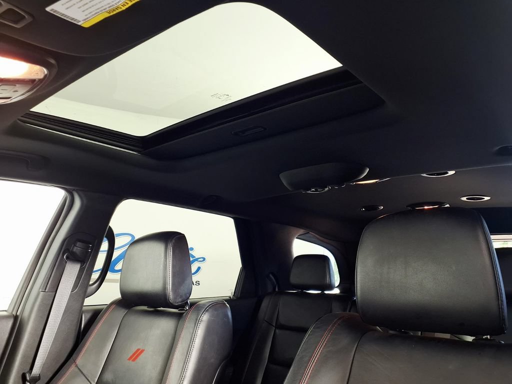 Used 2023 Dodge Durango GT RWD image 14