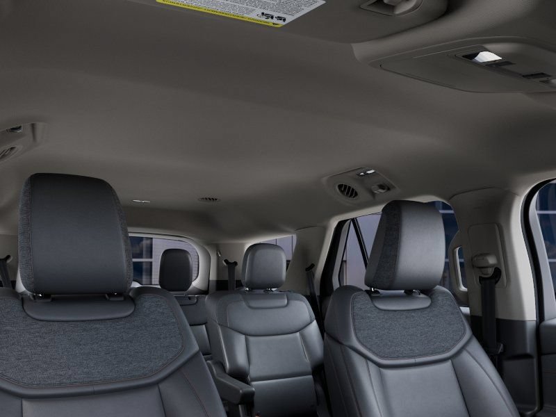 New 2027 Ford Explorer Active w/ Active Comfort Package AWD/4WD image 22