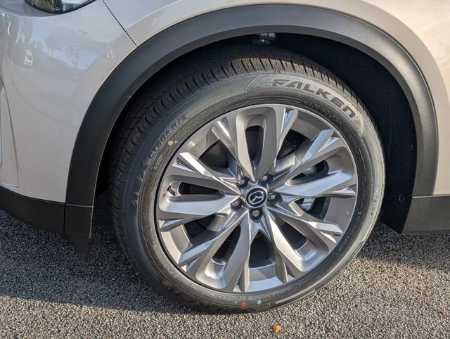 New 2026 MAZDA CX-50 AWD 2.5 Hybrid w/ Weather Package image 4