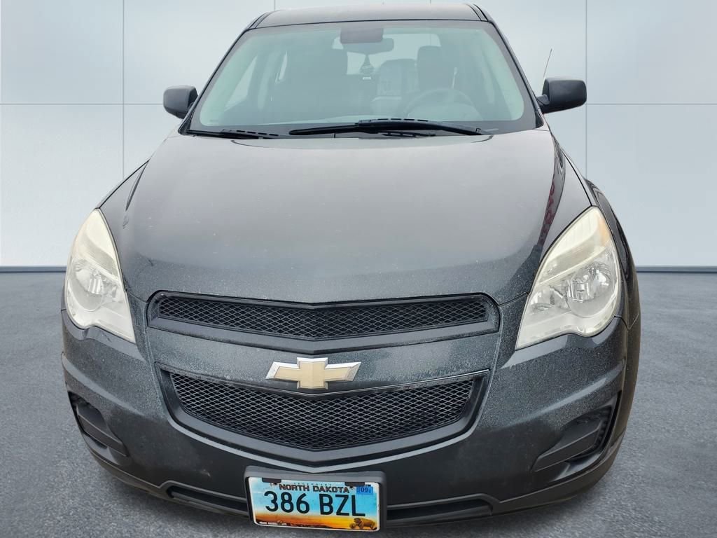 Used 2014 Chevrolet Equinox LS video 2
