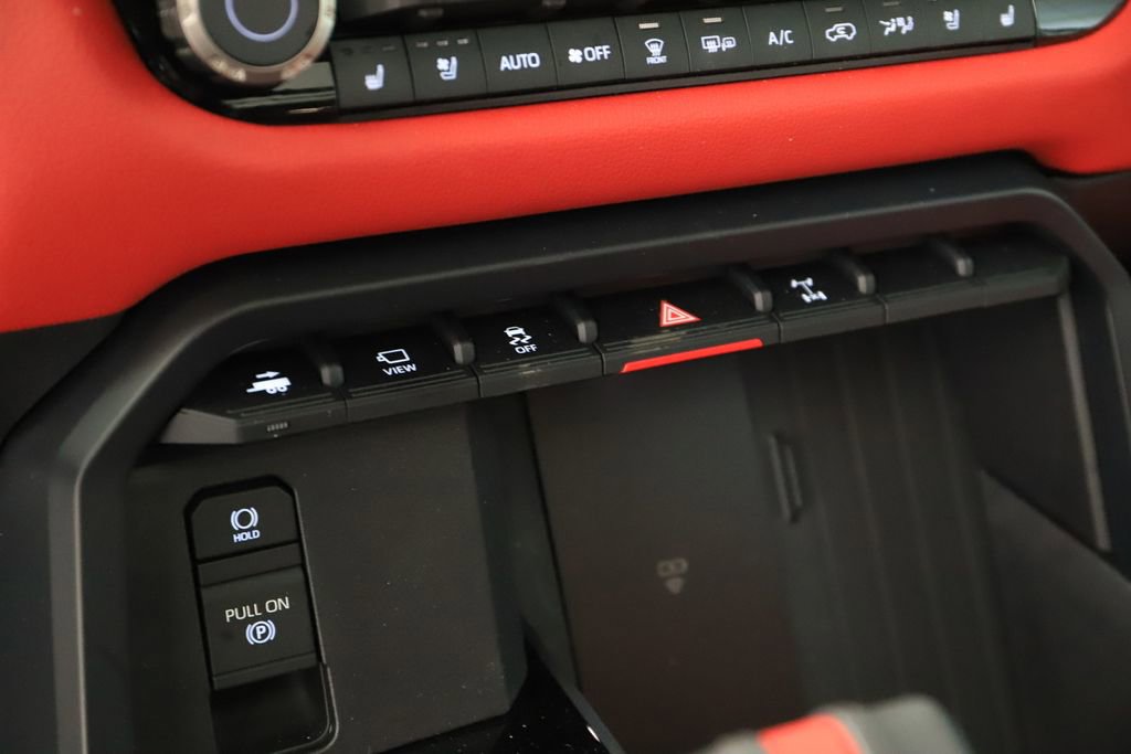 Used 2026 Toyota Sequoia TRD Pro w/ TRD Performance Package (TMS) AWD/4WD image 29