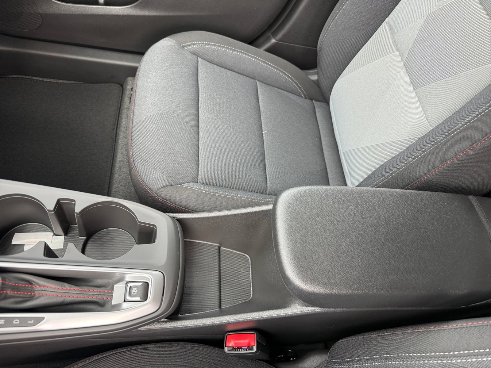 New 2026 Chevrolet Trax RS w/ Driver Confidence Package FWD image 14
