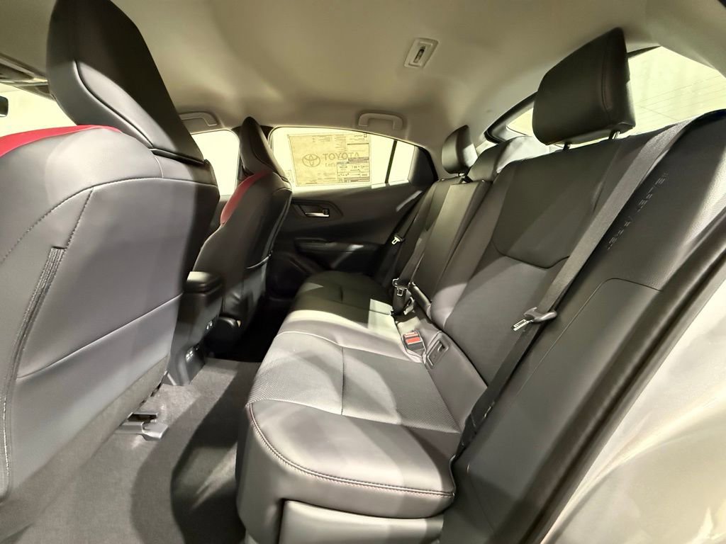 New 2026 Toyota Prius Plug-In Hybrid image 17