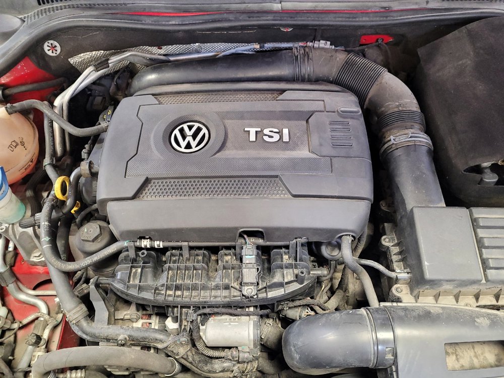 Used 2014 Volkswagen Jetta GLI Autobahn FWD image 30