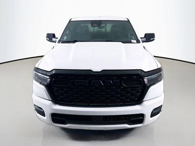 New 2026 RAM 1500 Big Horn image 2