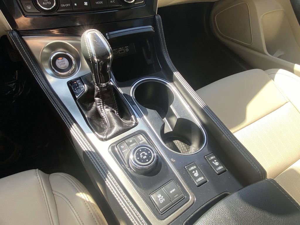 Used 2021 Nissan Maxima 3.5 SV w/ Floor Mat Group FWD image 23