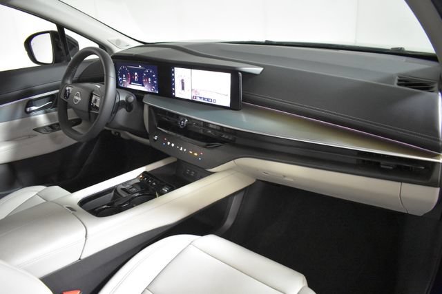 Certified 2025 Nissan Murano SL w/ Cargo Package AWD/4WD image 41