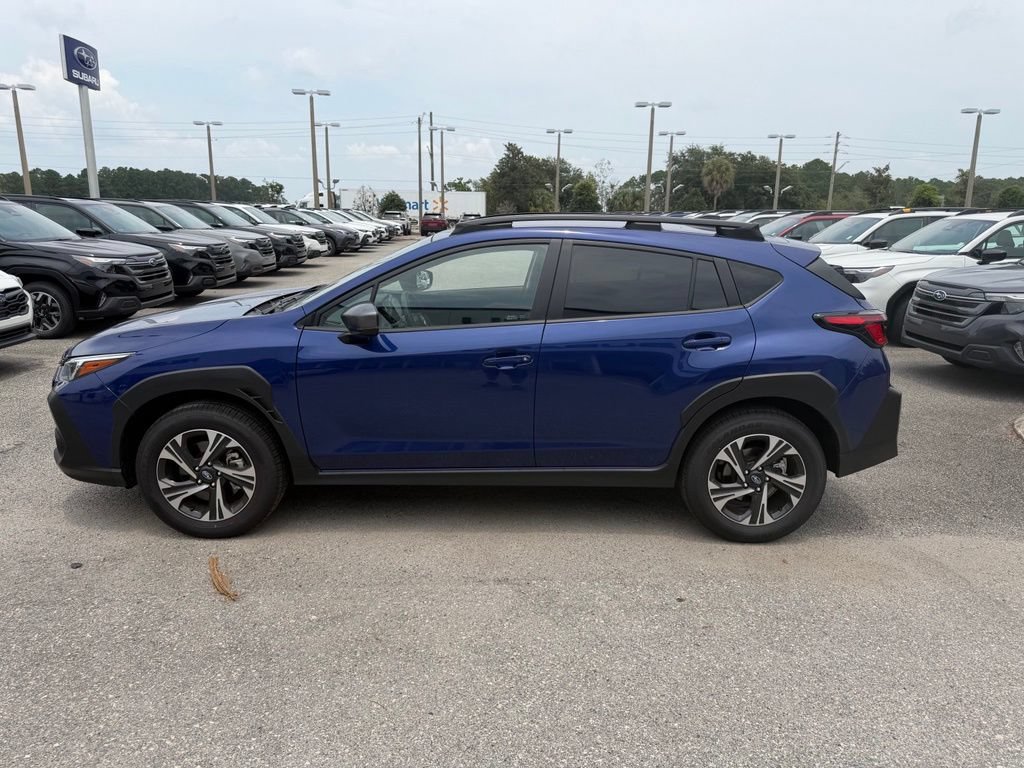 Used 2026 Subaru Crosstrek 2.5i Premium AWD/4WD image 11