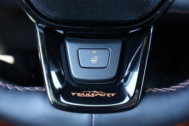 New 2026 Honda Passport TrailSport Elite image 22