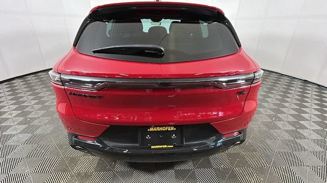 Used 2024 Dodge Hornet R/T w/ R/T Blacktop Package AWD/4WD image 4